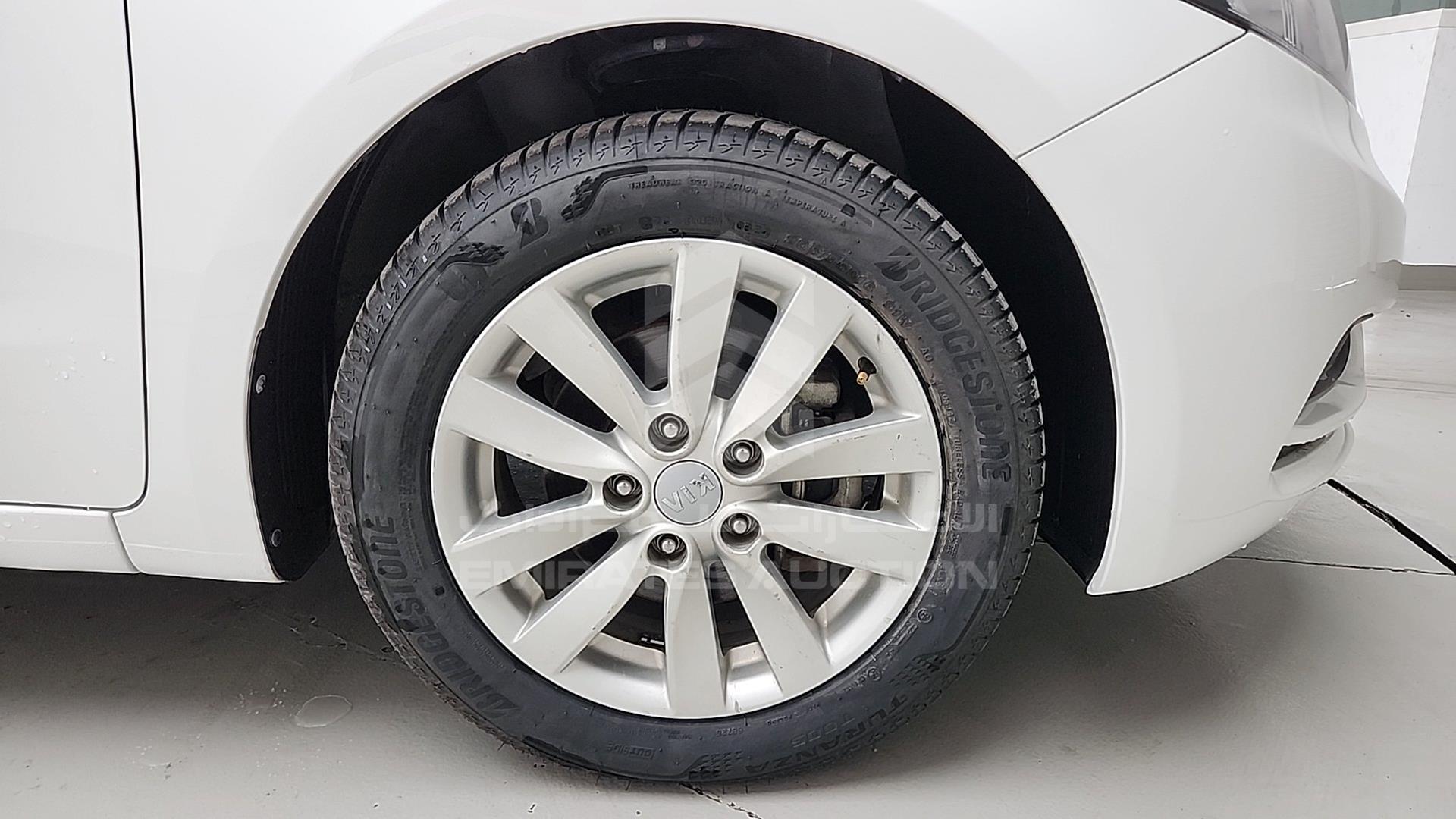2016 KIA CERATO VIN: KNAFK4175G5535178