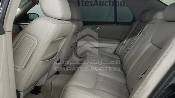 Cadillac DTS 2008 1G6KD57Y18U167867 Image 11