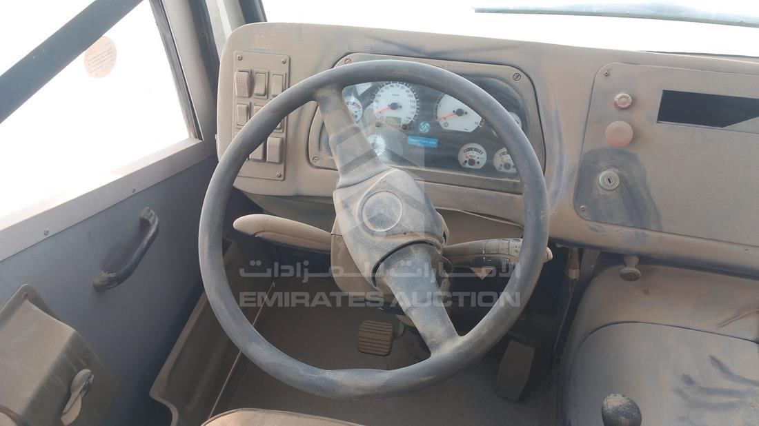2016 Ashok Leyland Falcon — Steering & Mounted Controls — Photo 13