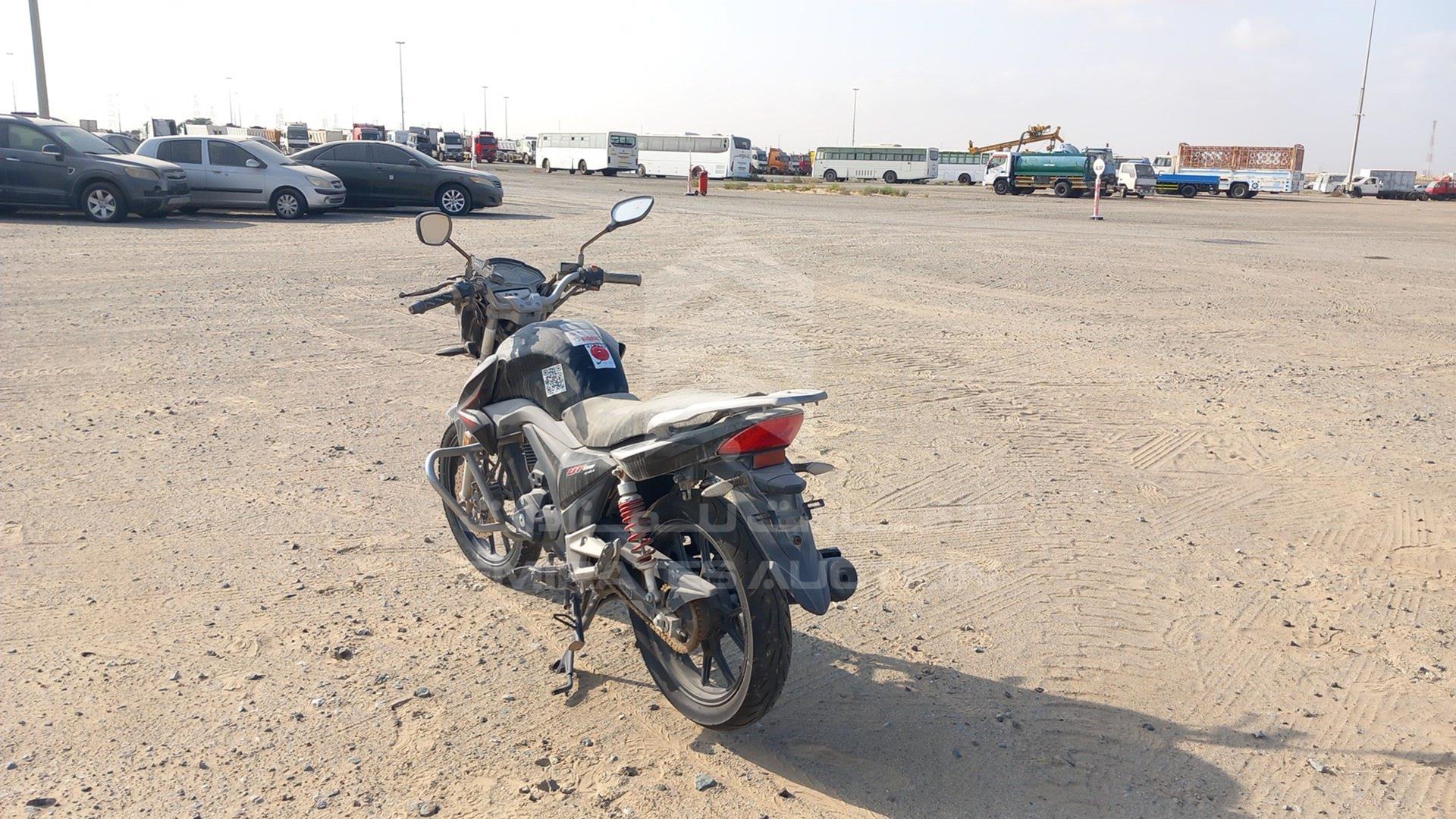 0 SANYA UF150 VIN: LK1PCKL96N1000595