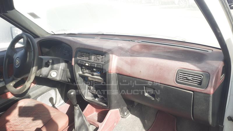 LJNTFU2K7FN006630 Auction: EmiratesAuction Lot: 406933 LJNTFU2K7FN006630 ZNA RICH 2015 WHITE Photo 23
