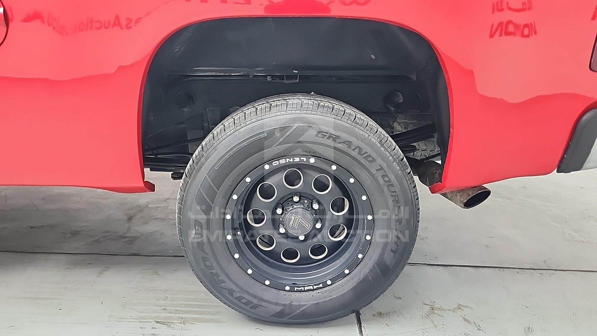 2013 GMC SIERRA VIN: 1GTN29E08DZ390943