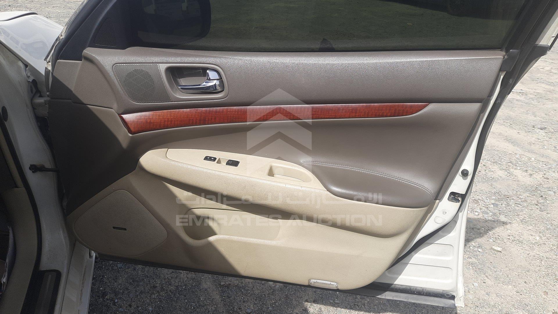 JNKCV61E79M600109 - 2009 Infiniti G 37 - #462326