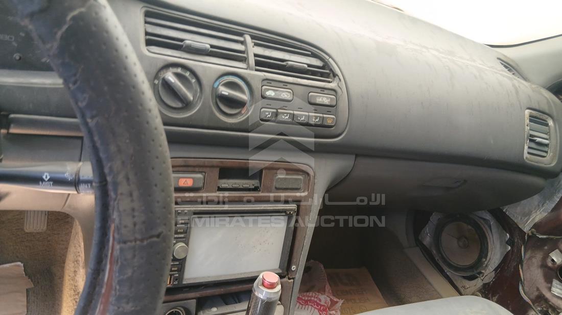 Honda Accord - Scrap without document — Entertainment Systems & Camera Monitor & Navigation — Photo 15