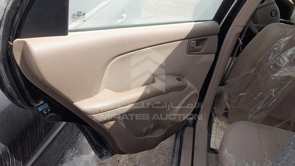 KNAJE552987462540 KIA Sportage