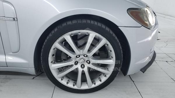 Jaguar XF 2011 SAJAA07D8BFR97003 Image 25