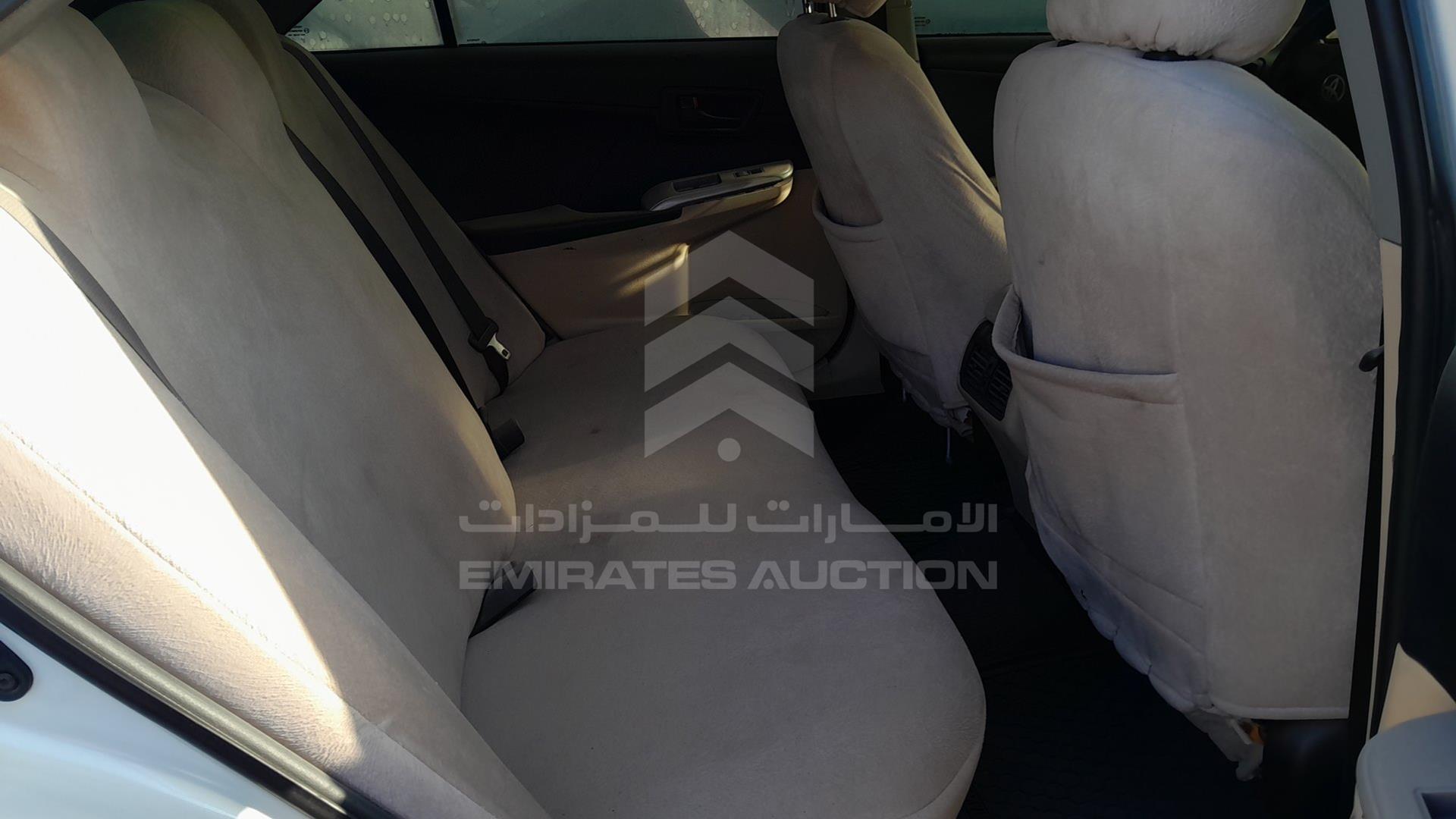 2017 TOYOTA CAMRY VIN: 6T1BF9FK4HX722420