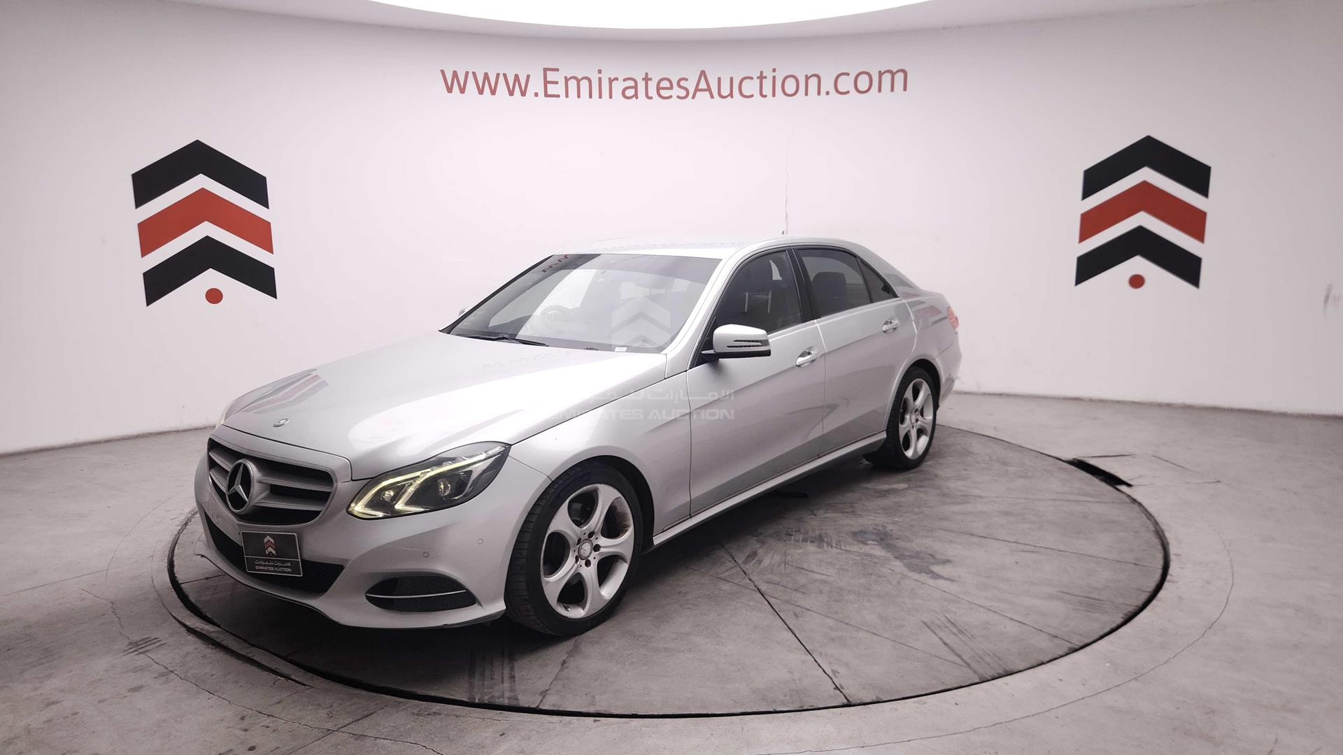 2013 MERCEDES E-250 VIN: WDD2120362A873403