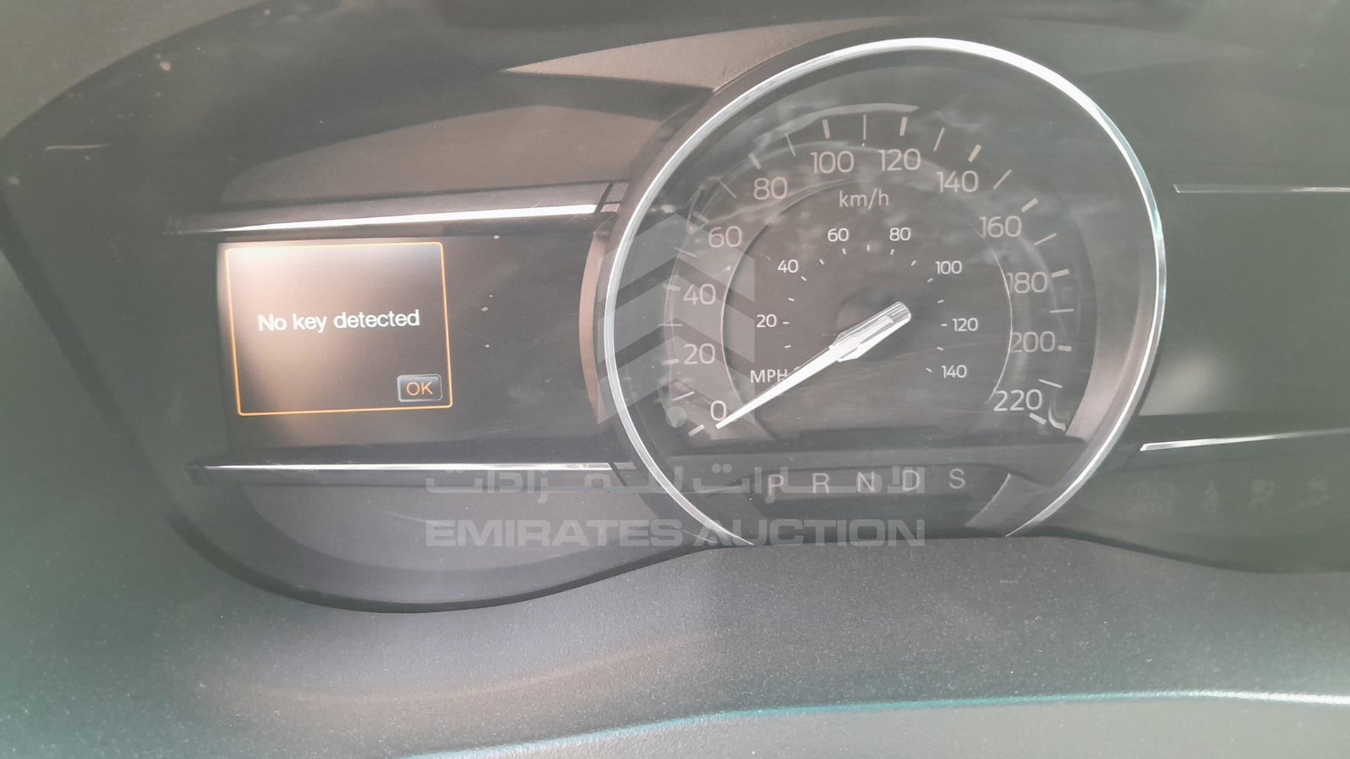 2017 FORD EXPLORER VIN: 1FM5K8D8XHGA51986