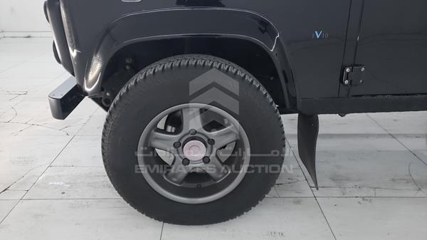 Land Rover Defender 2015 SALLDHSR8FA460010 Image 30