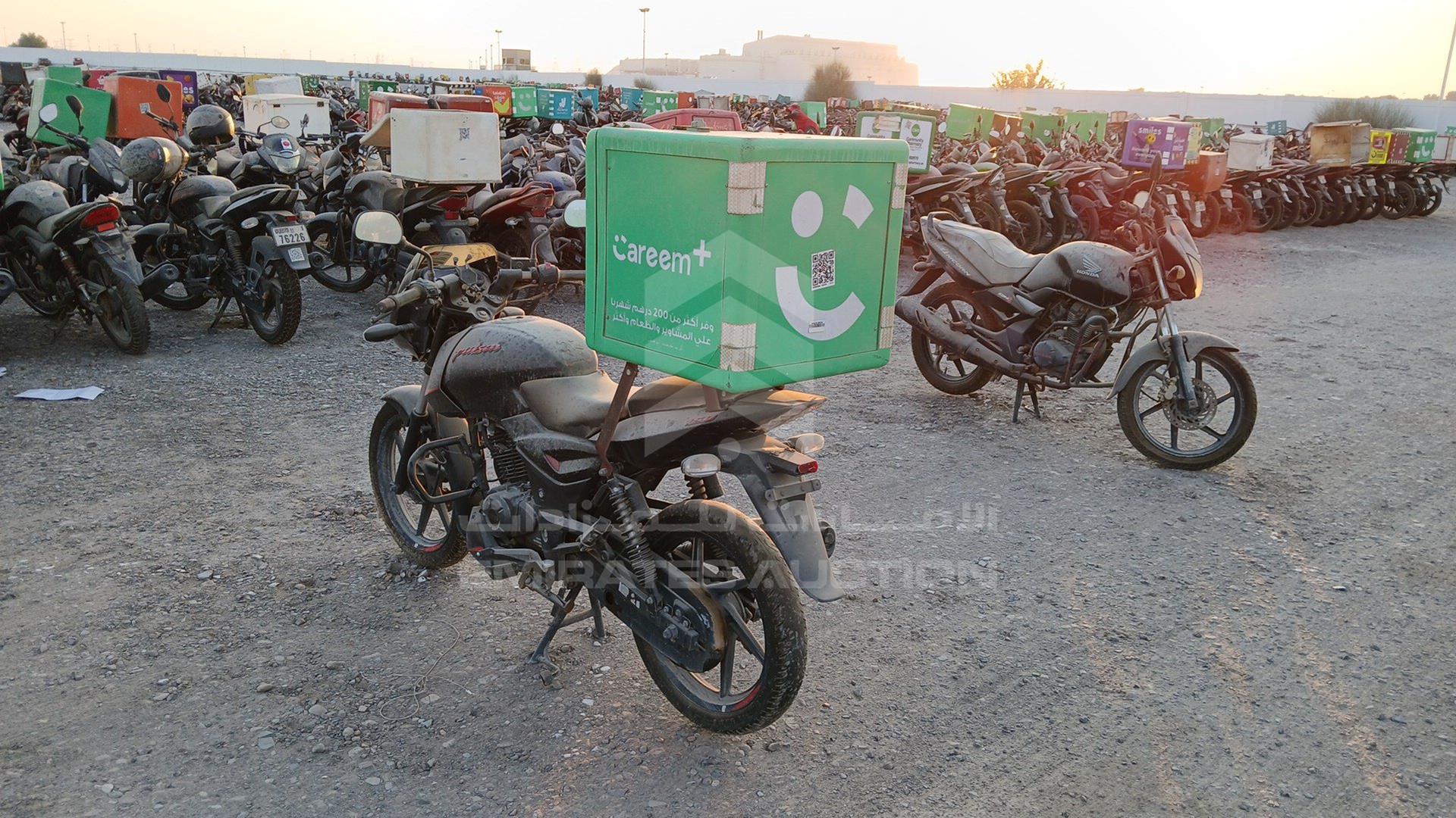 2020 BAJAJ 150 CC VIN: MD2A11CX3LCJ63285