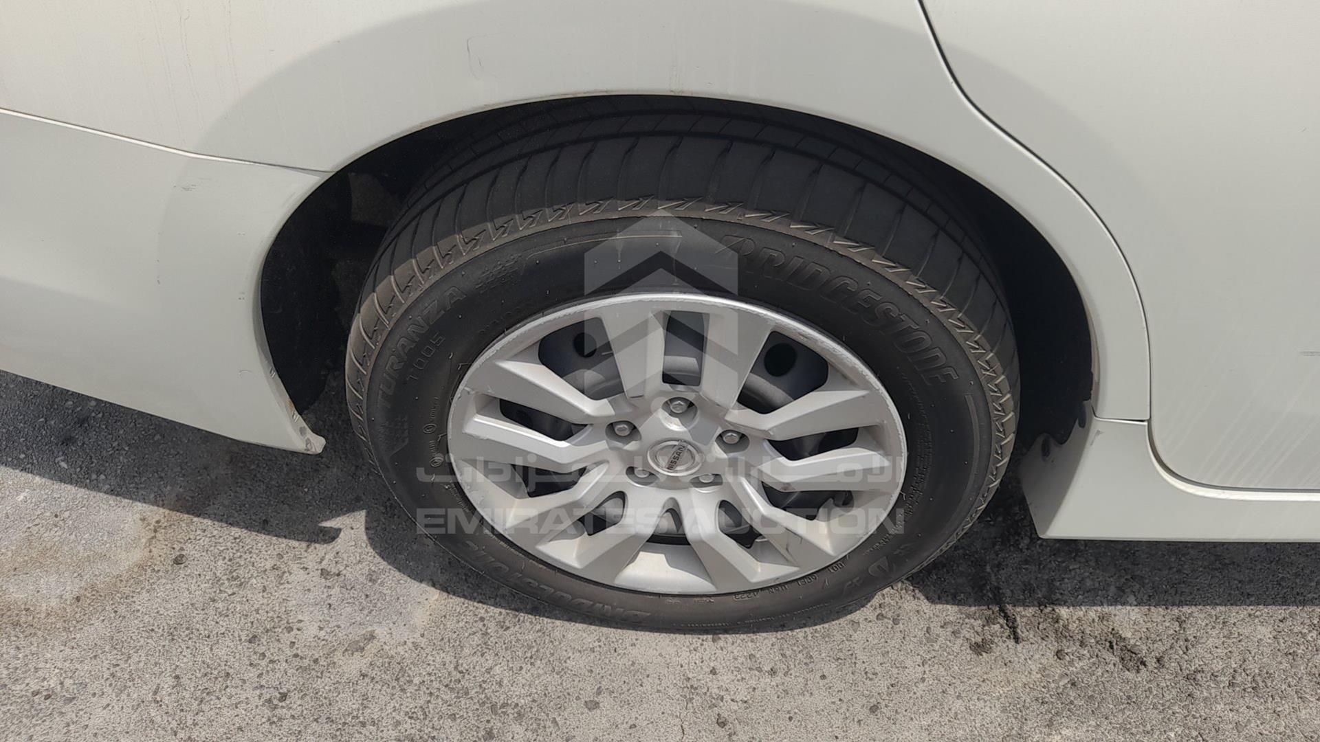 2016 NISSAN ALTIMA VIN: 1N4AL3A90GC108577