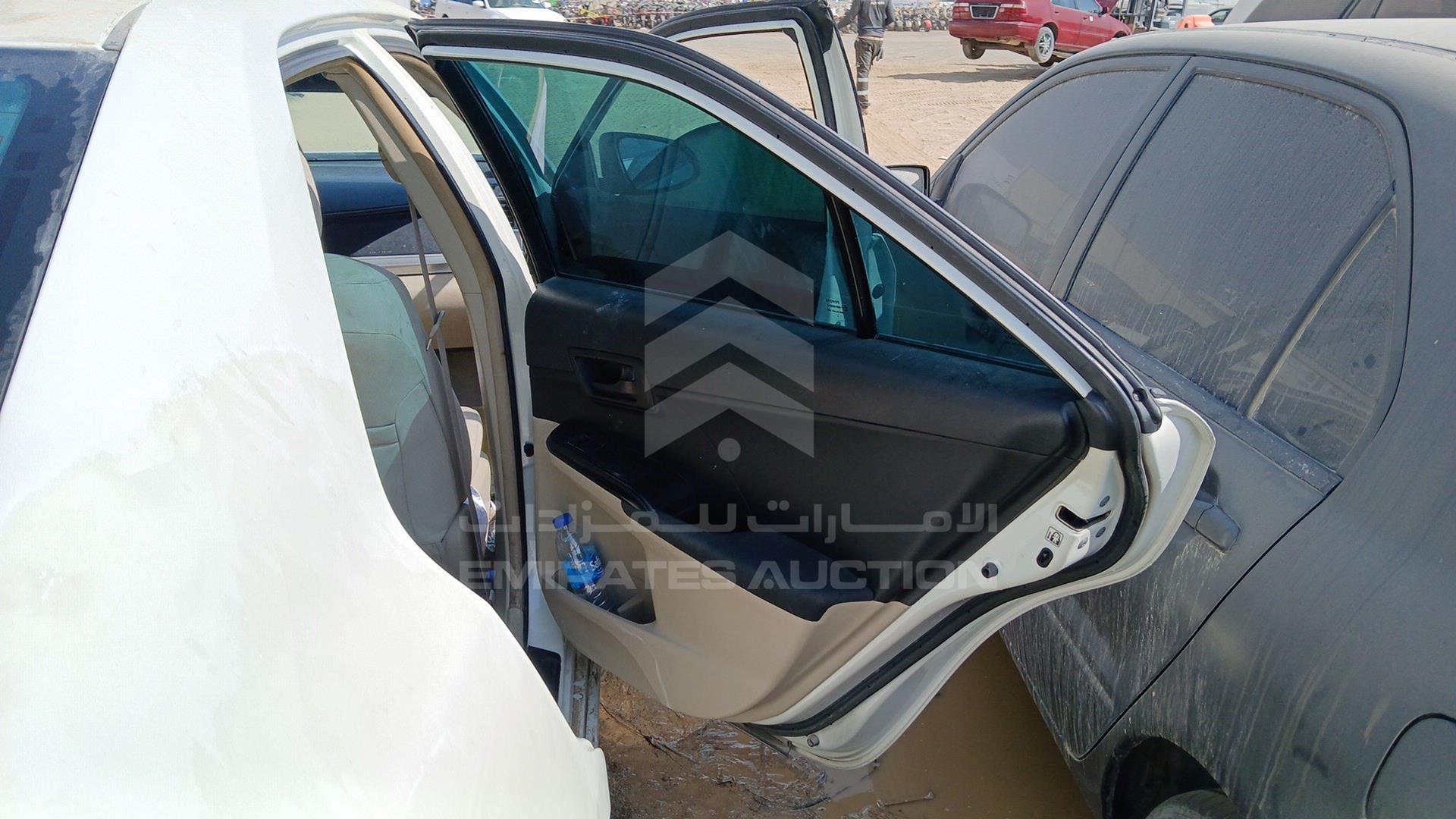 2014 TOYOTA CAMRY VIN: 6T1BF9FK4EX487058