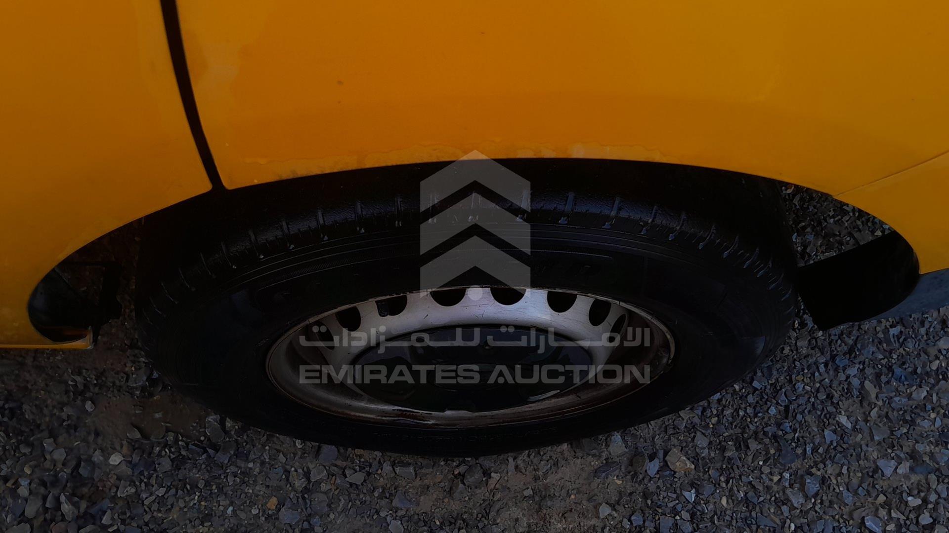 2019 FORD TRANSIT VIN: WF0HGHYG0KTG00209