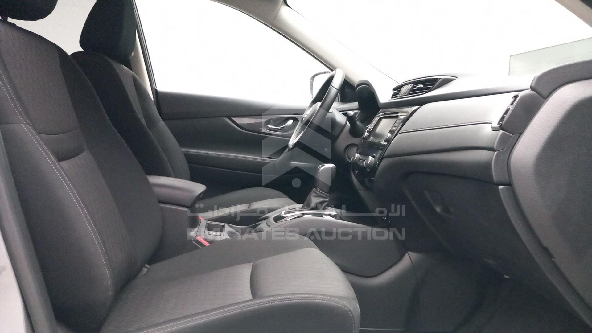 2020 NISSAN ROUGE VIN: JN8AT2MV6LW110988