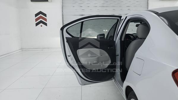MMDAFT6J2MH008341 Mitsubishi Attrage