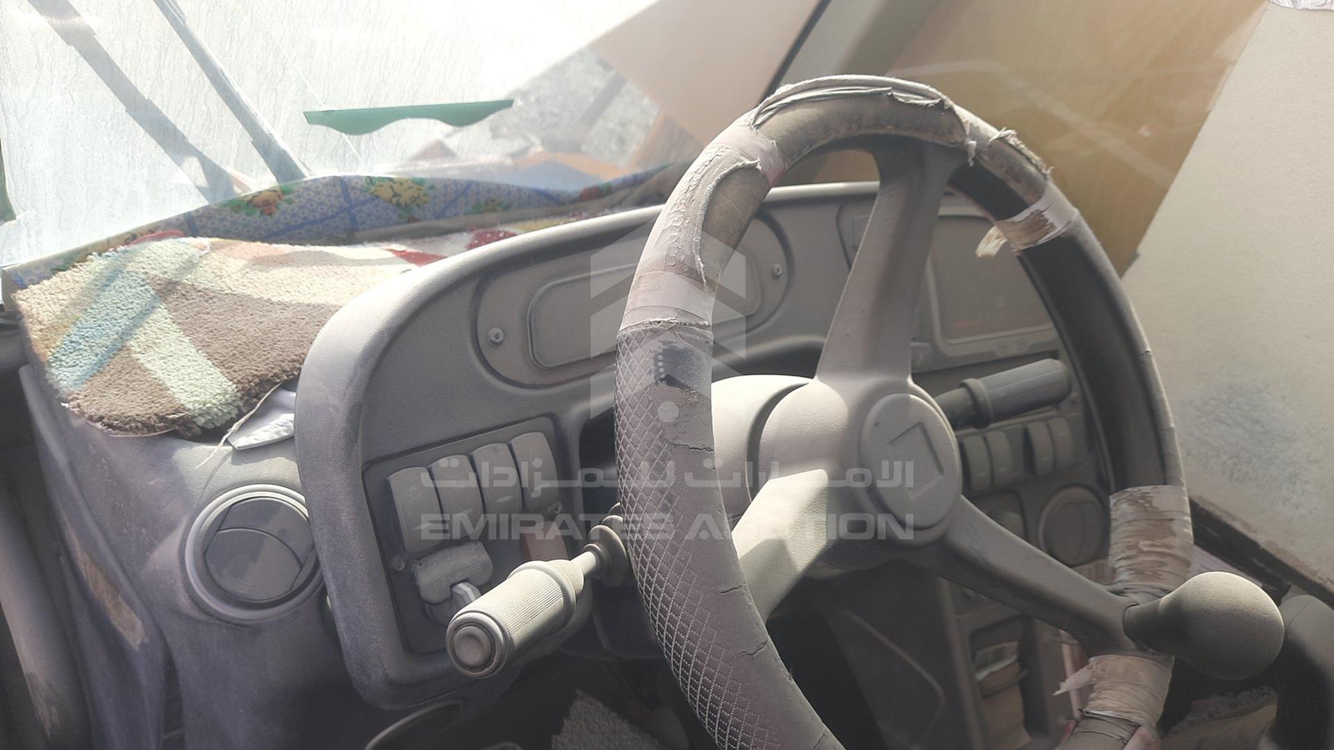 2019 JCB 540 - 170 VIN: JCB5AFKGPJ2730176