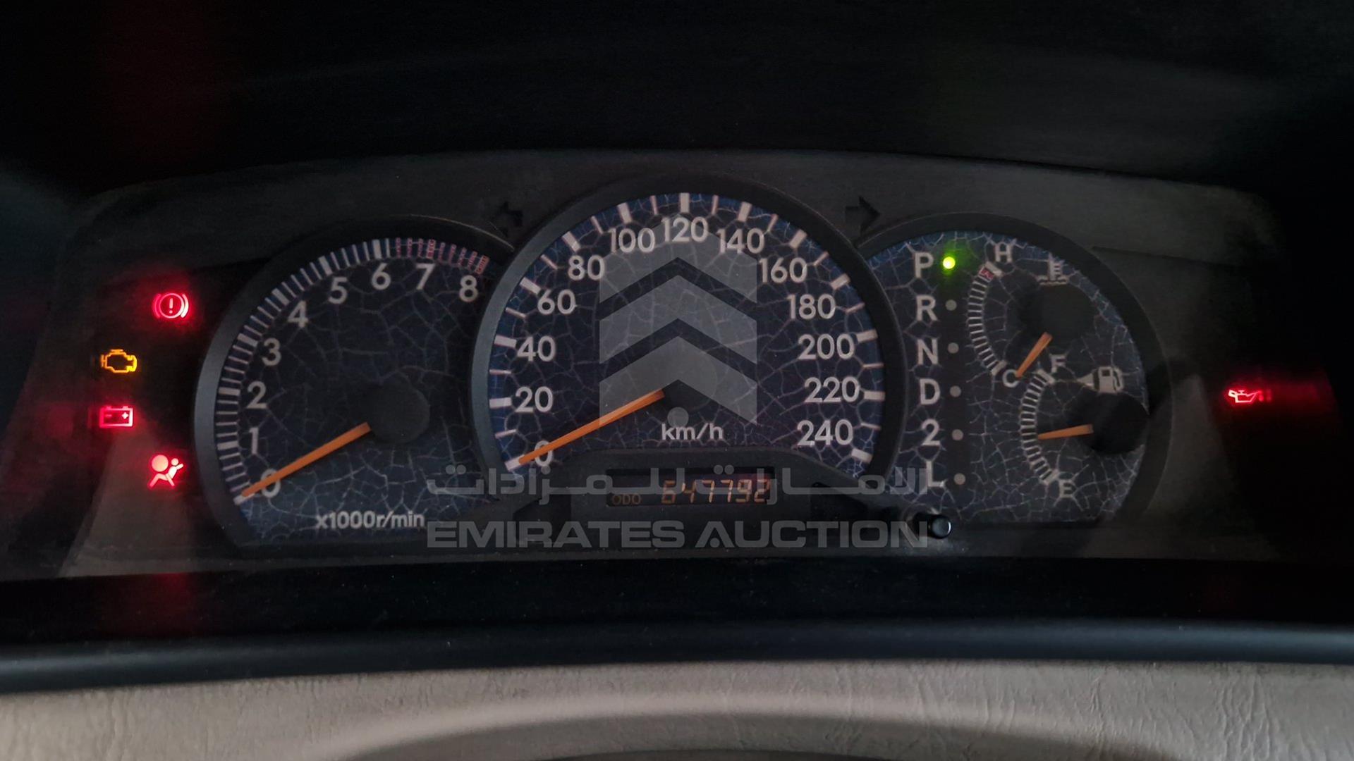 2004 TOYOTA COROLLA VIN: JTDBR23E343099435