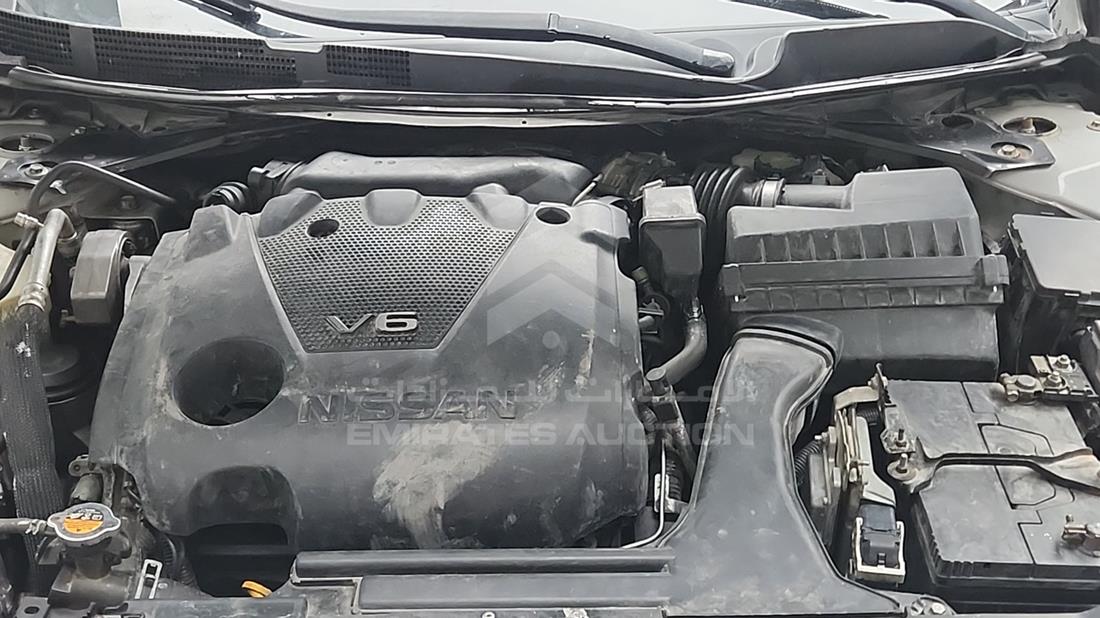 2016 Nissan Maxima — Engine Bay — Photo 29