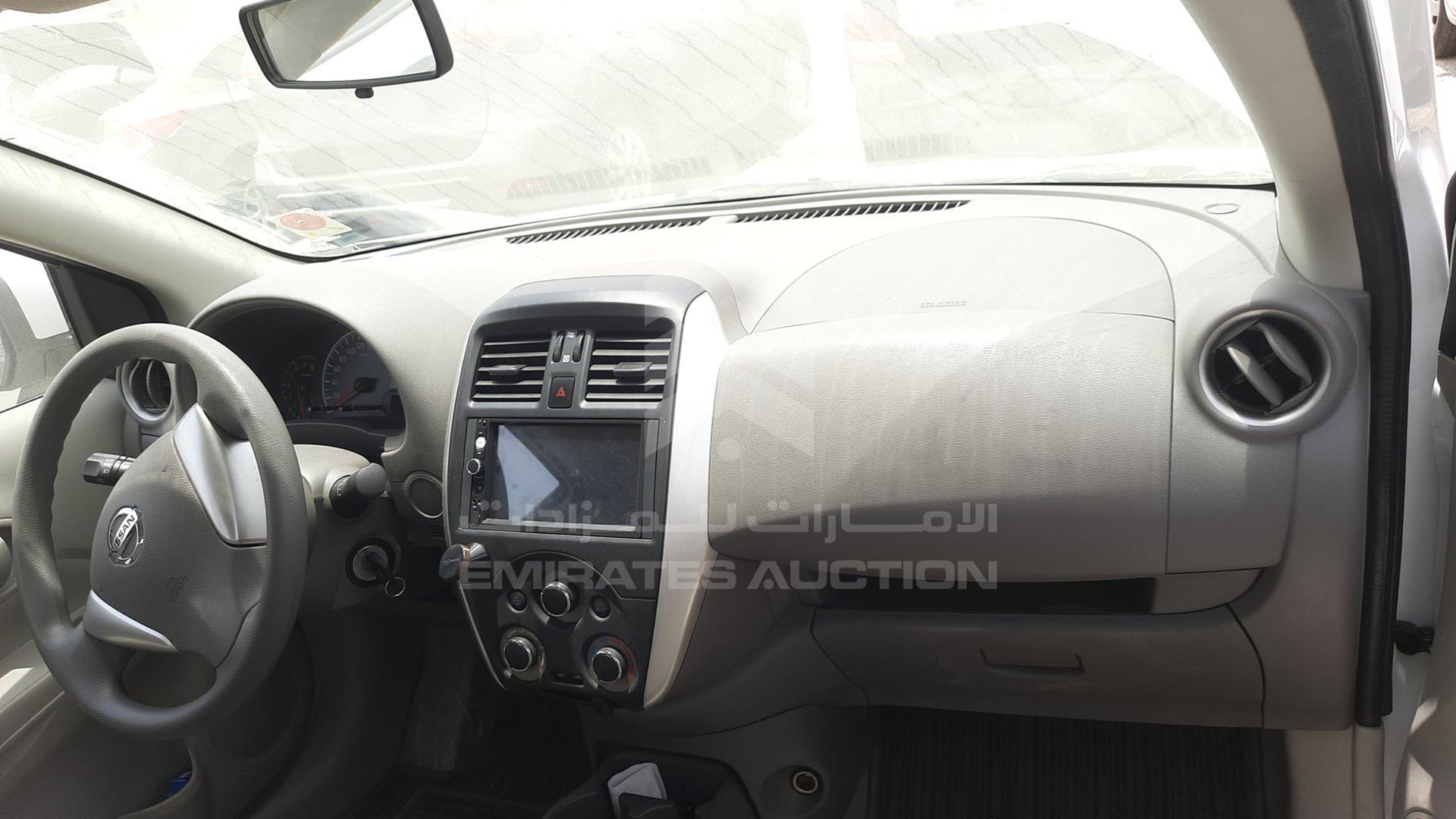2023 NISSAN SUNNY VIN: MDHBN7AD2PG339302