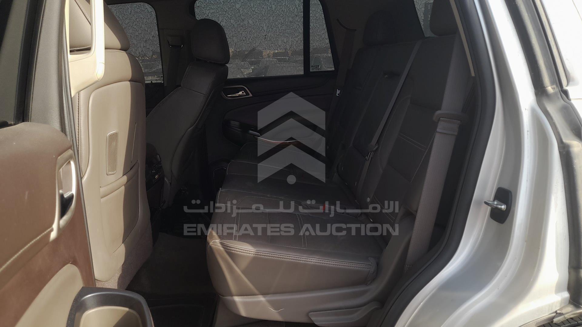 2016 GMC YUKON VIN: 1GKS27KJ3GR151040