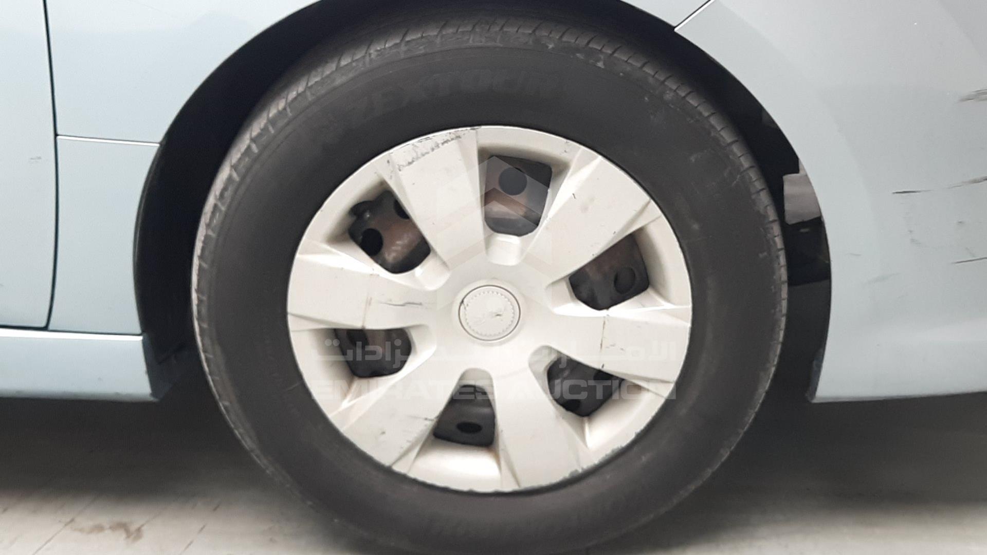 2012 MAZDA 6 VIN: JM7GH3SF3C1225737