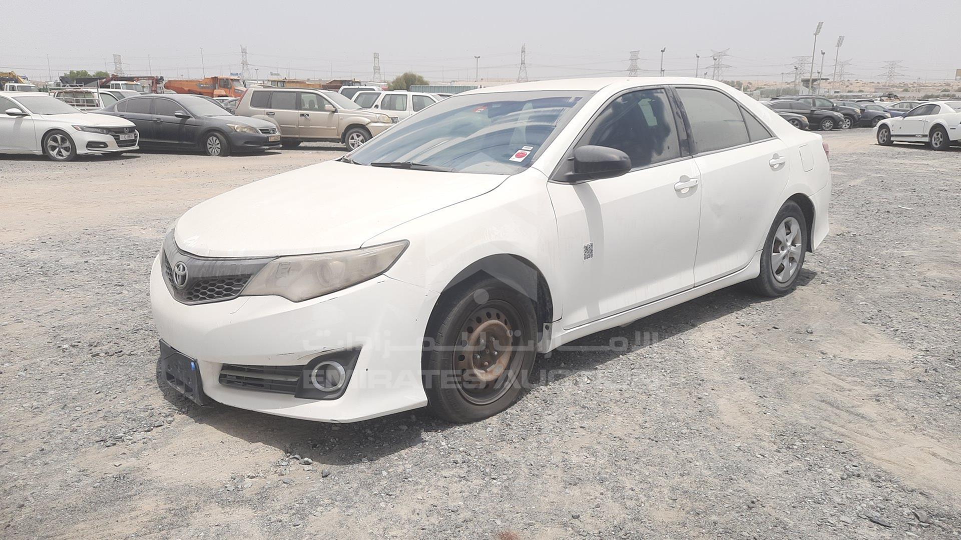 2015 TOYOTA CAMRY VIN: 6T1BF9FK1FX563661