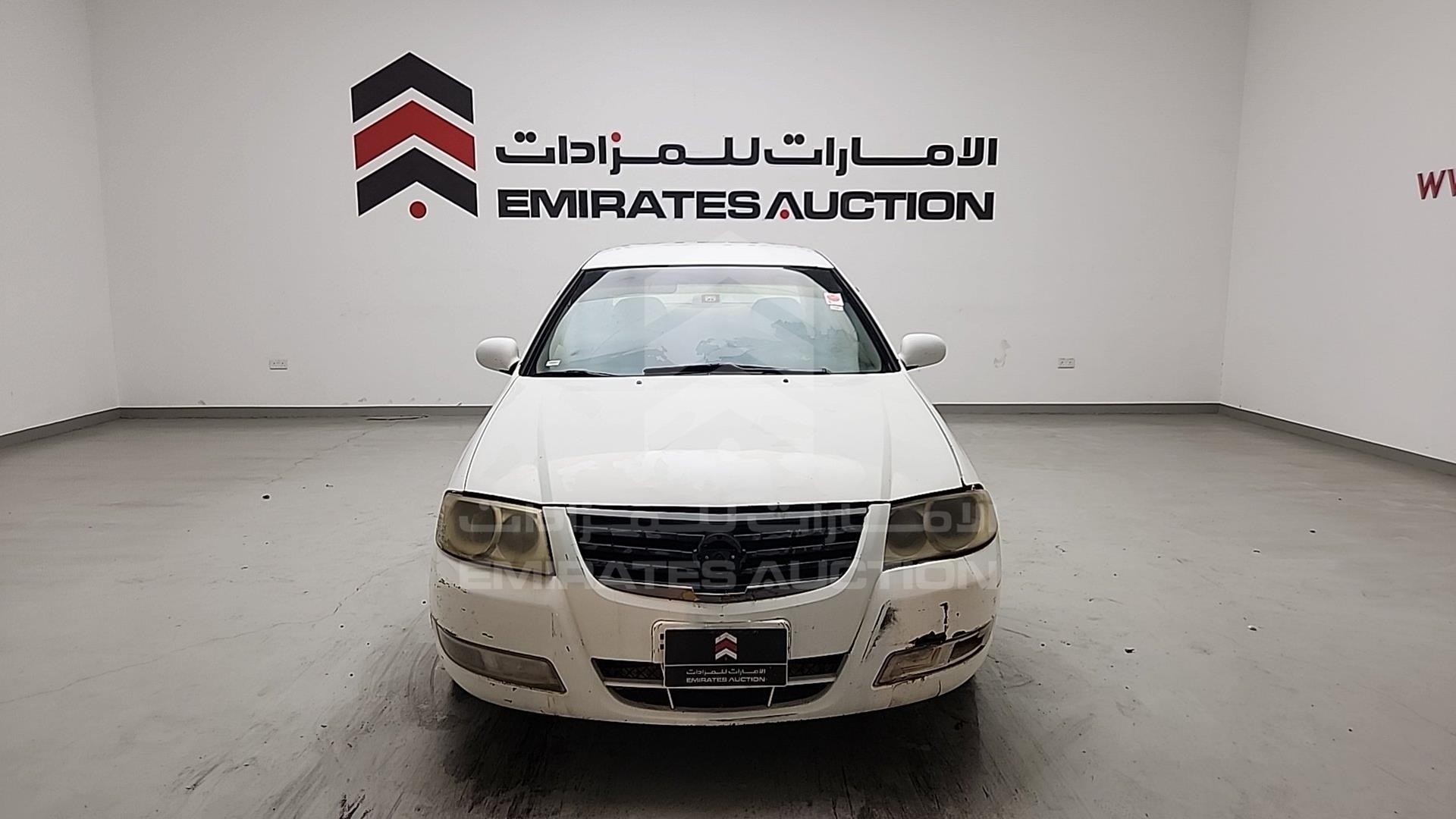 2012 NISSAN SUNNY VIN: KNMCC42HXCP888170