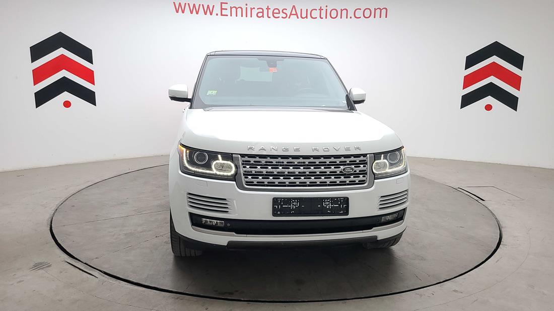 2014 Range Rover Vogue for sale in UAE SALGS2TF8EA192346 439533