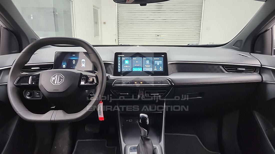 2024 MG 3 — Full Dashboard View — Photo 17