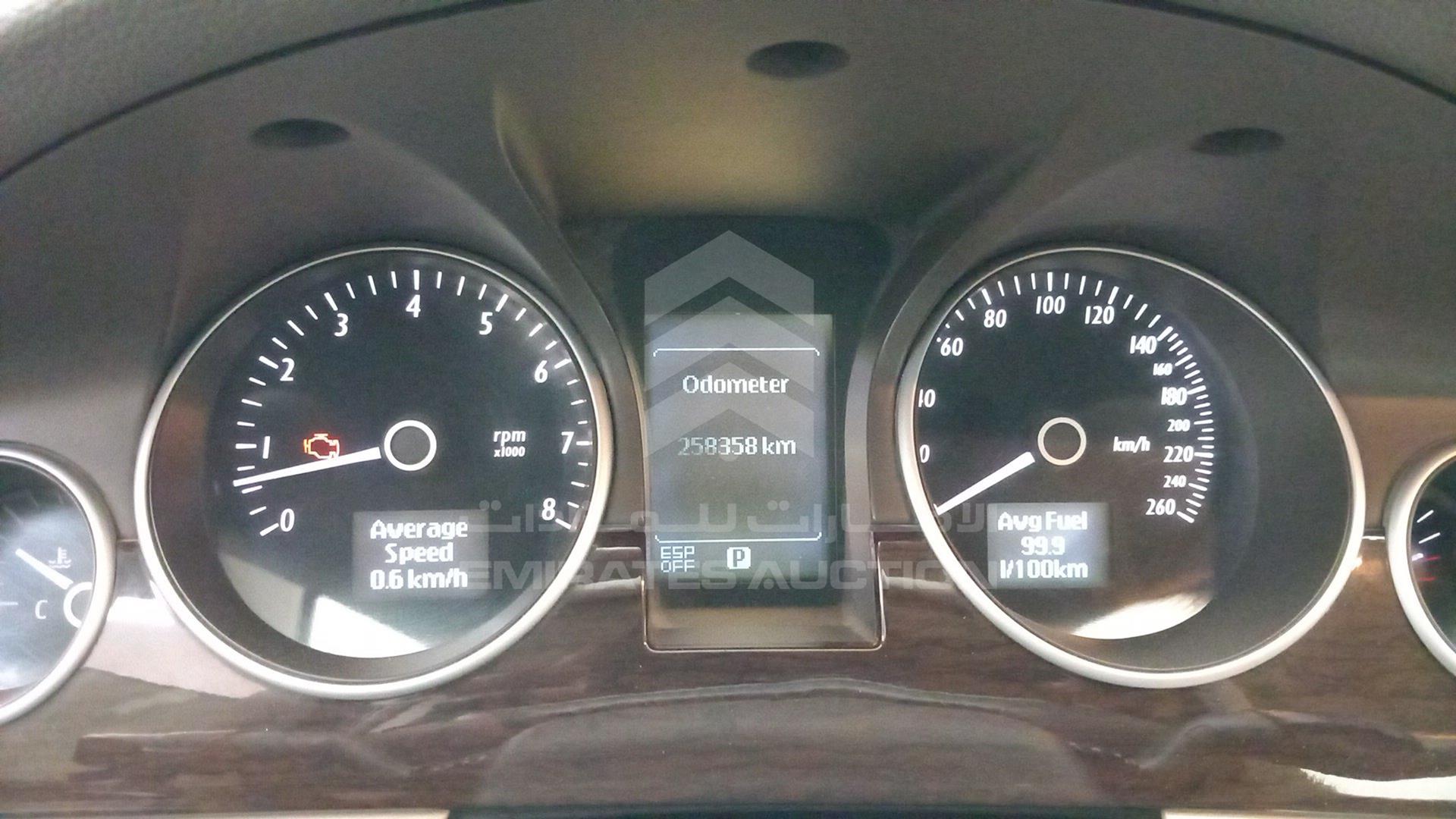 2009 CHEVROLET CAPRICE LS VIN: 6G1ML54B69L229551