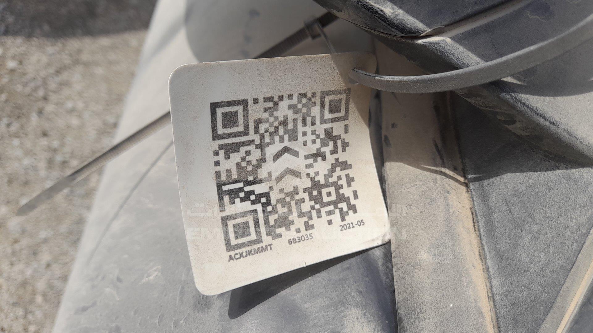 2C3CDXBG9FH825595 - 2015 Dodge Charger - #350858