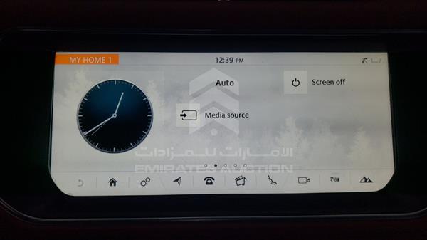 Range Rover Sport 2017 SALWR2FEXHA140117 Image 12