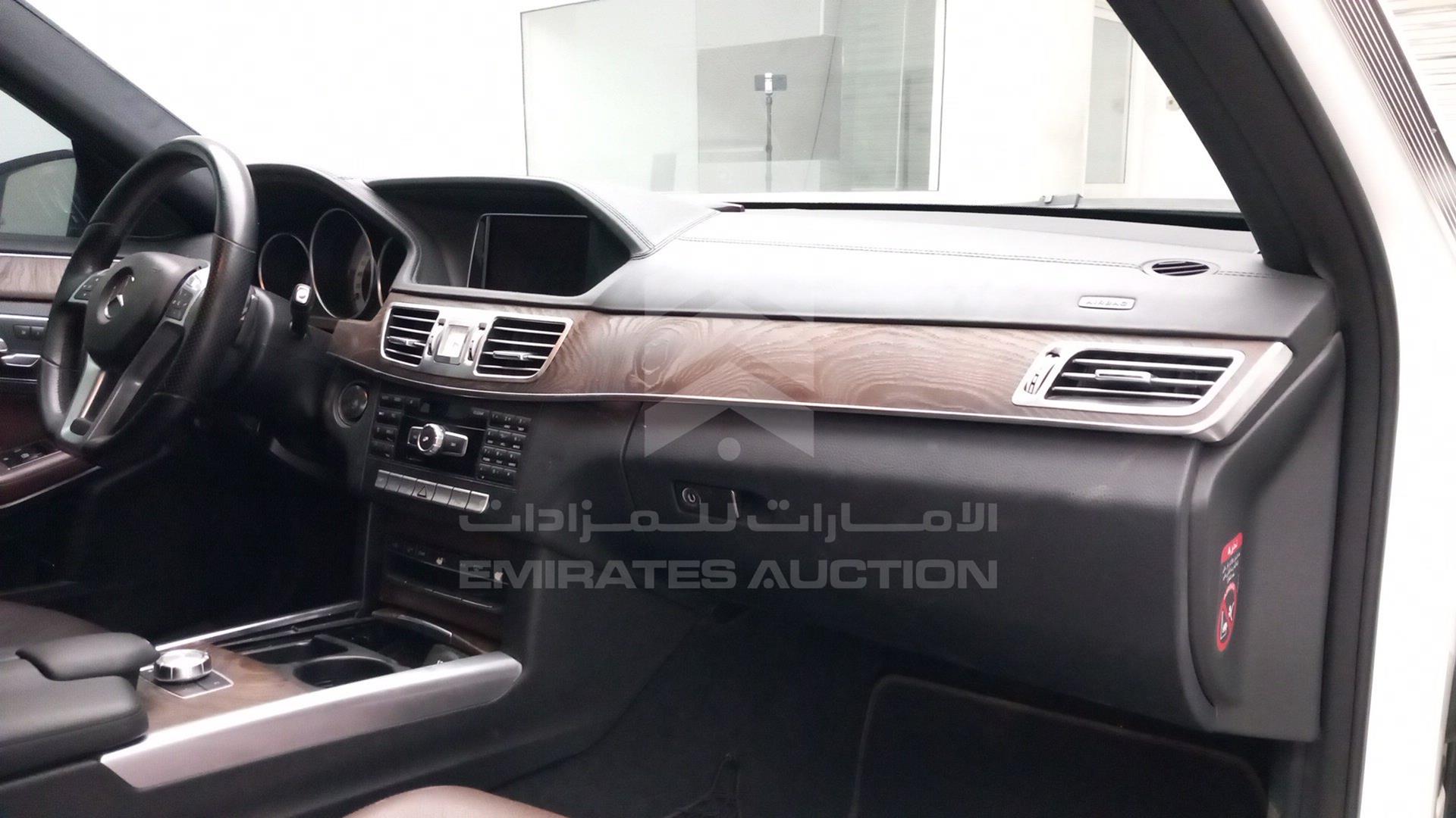2014 MERCEDES E 300 VIN: WDDHF5FB1EA906463