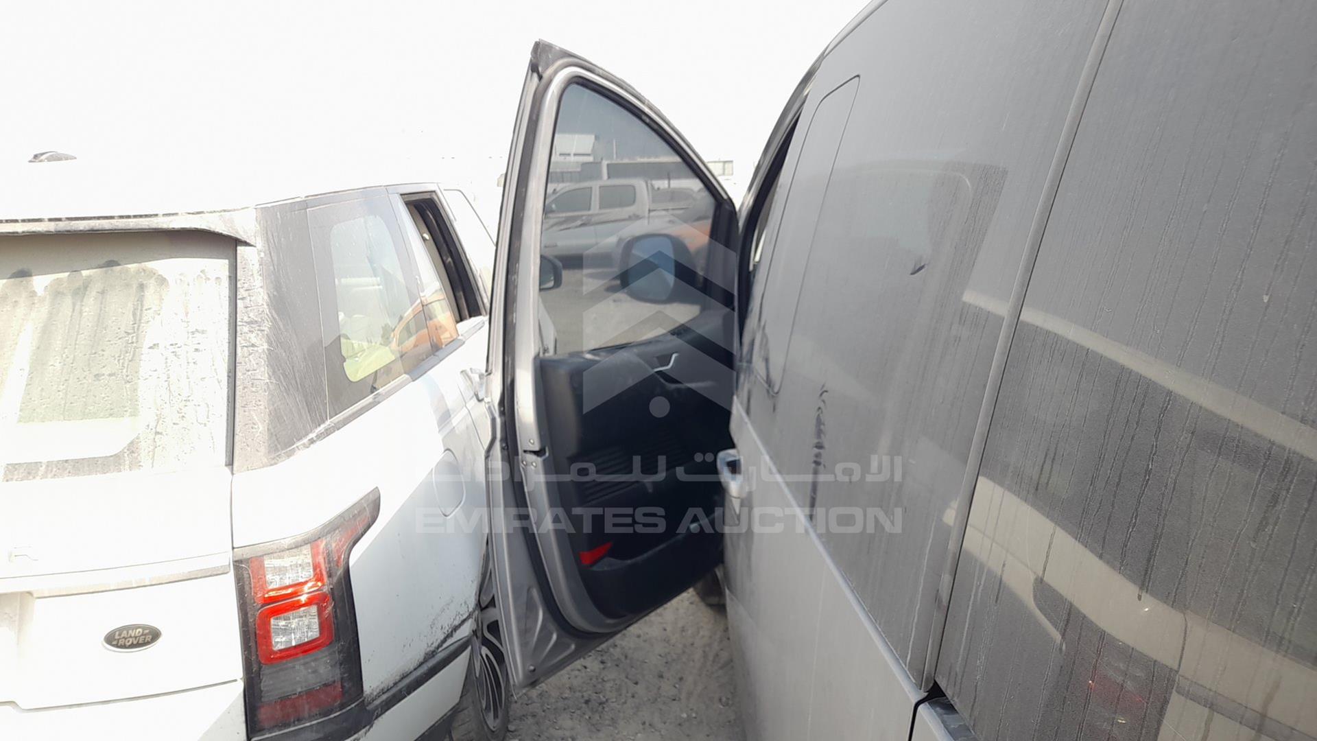 2024 HYUNDAI STARIA VIN: KMHYB814BRU146969