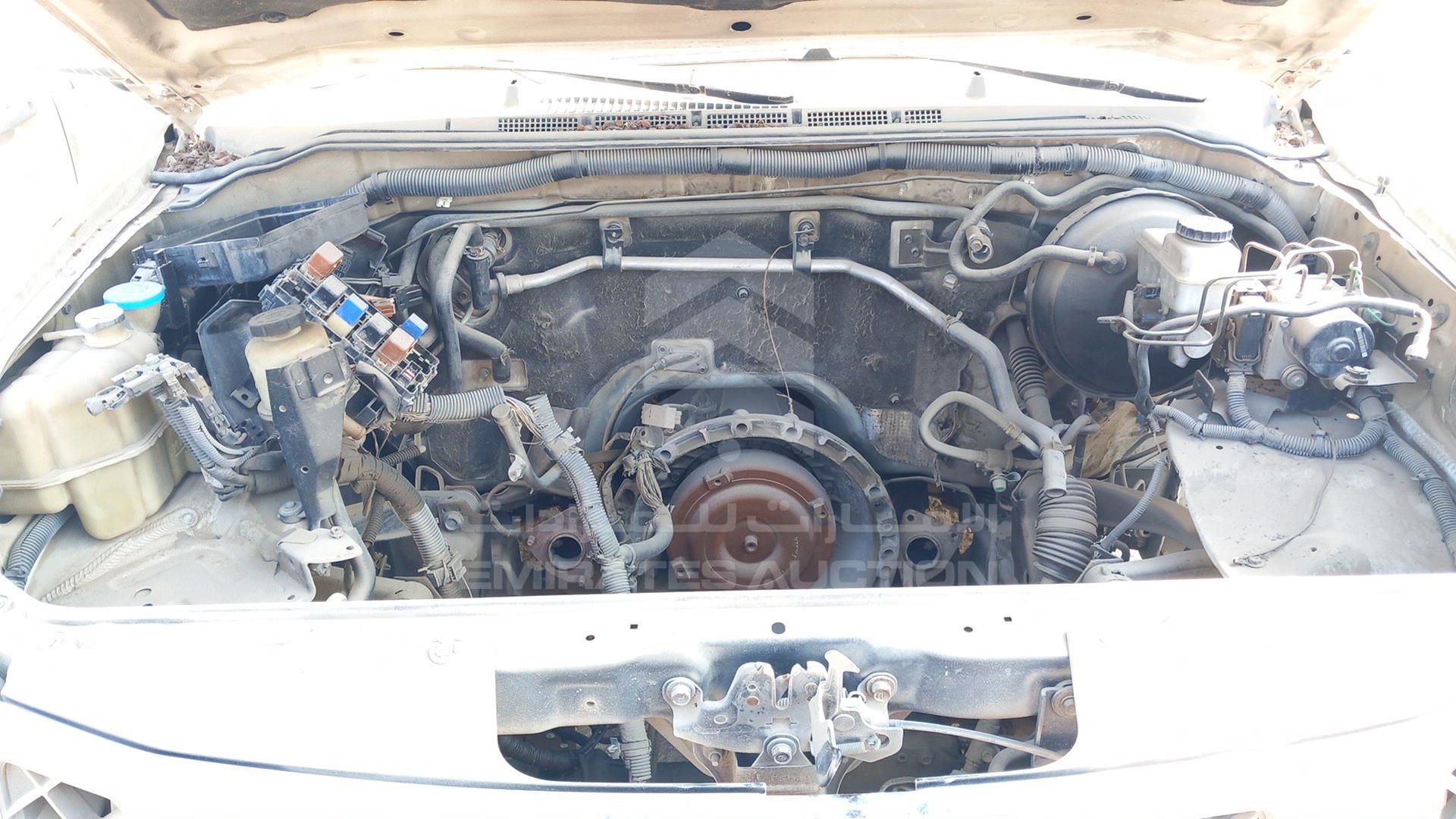 2009 NISSAN PATHFINDER VIN: 5N1AR18B19C601284