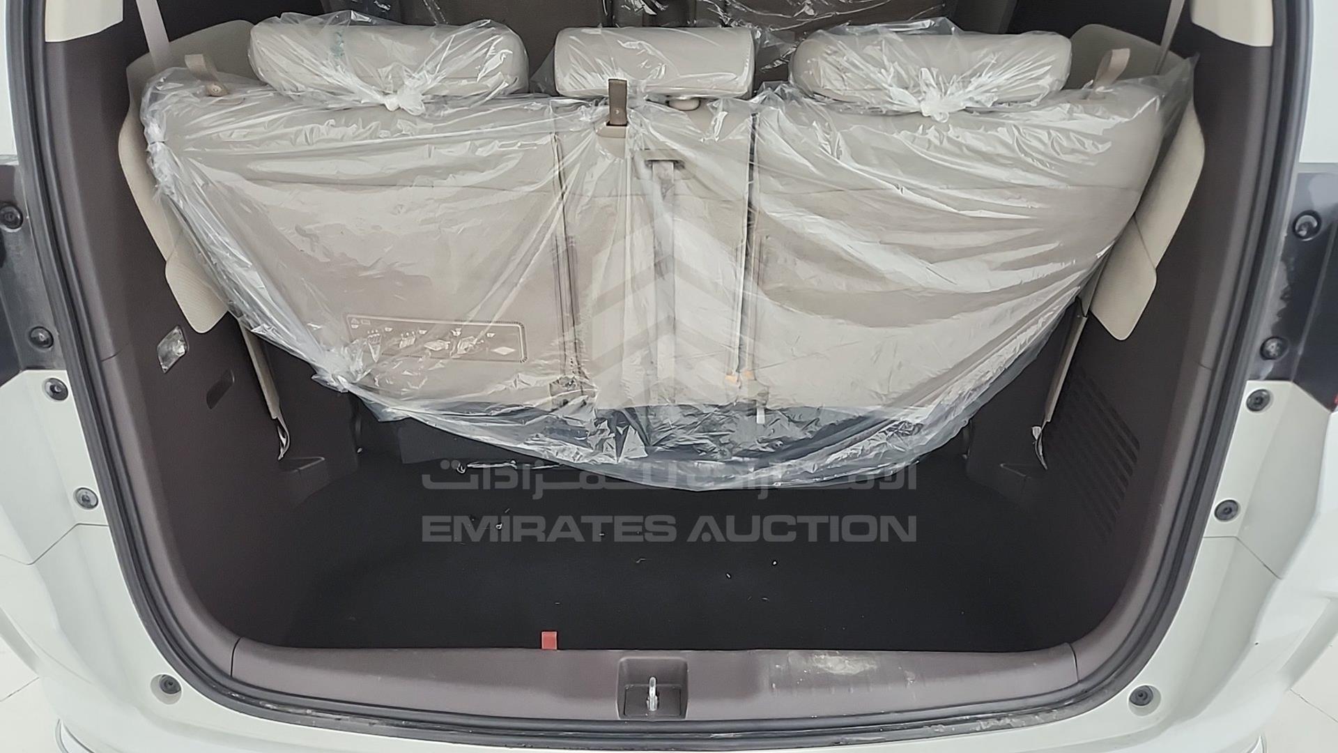 2019 HONDA ODYSSEY VIN: JHMRC1836KC400678