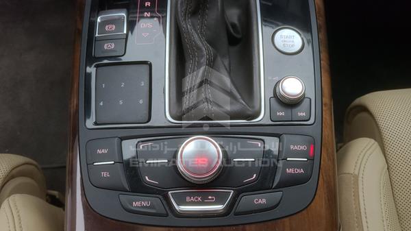 WAUSGC4G2BN012344 Audi A7