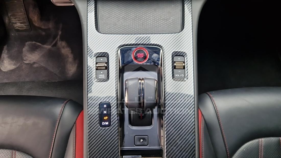 2026 GAC EMPOW — Gear View — Photo 18