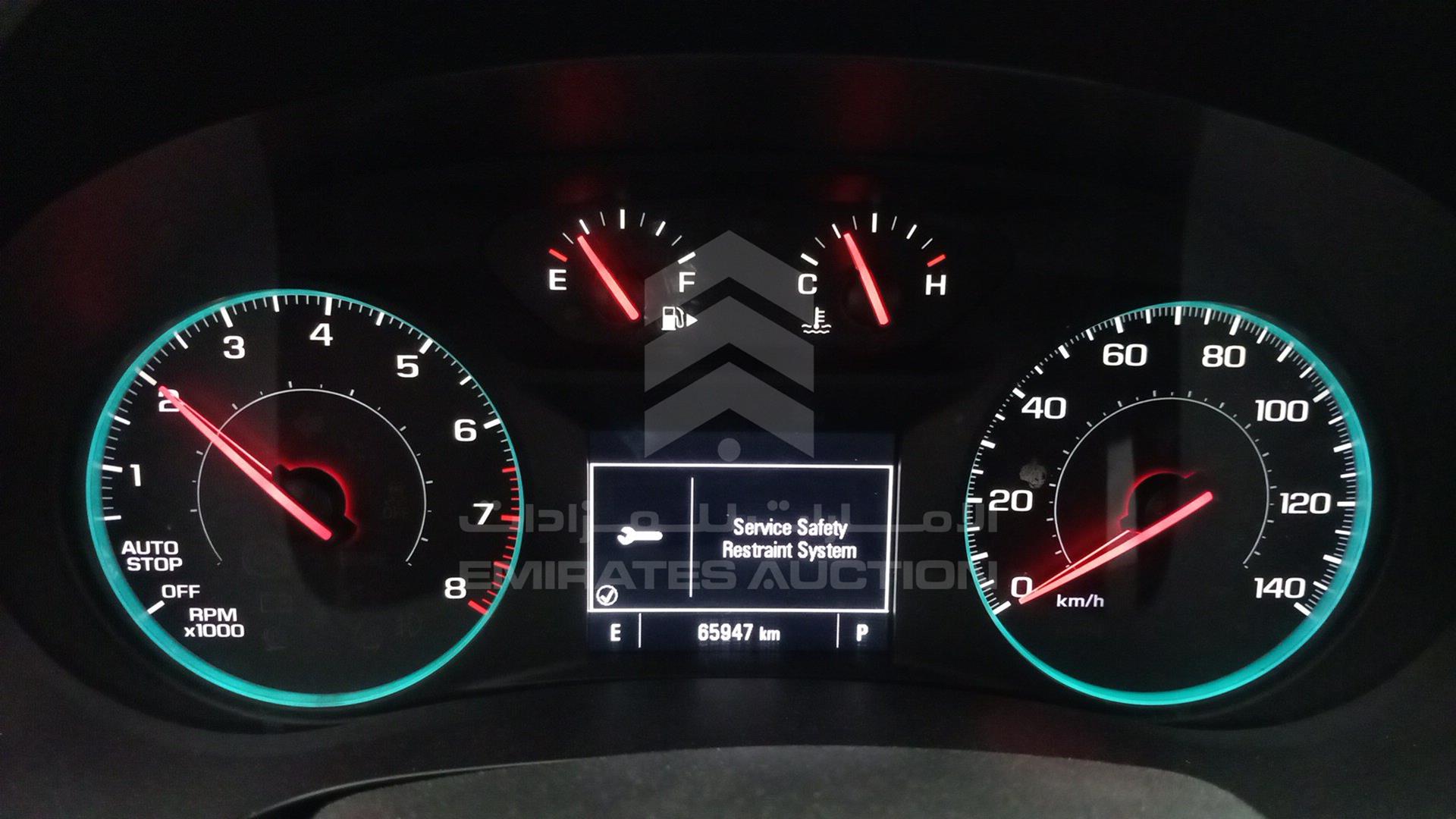 2019 CHEVROLET MALIBU VIN: 1G1ZB5ST6KF129634