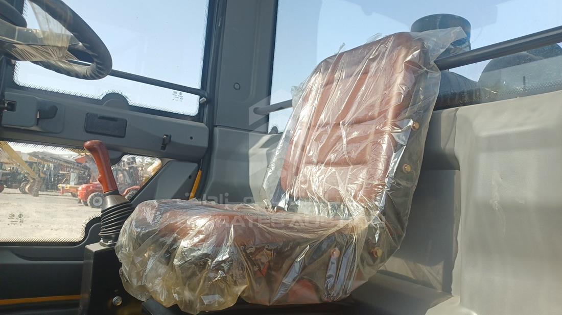 2026 SDLOOL SL930 — Front Left Driver Seat View — Photo 12