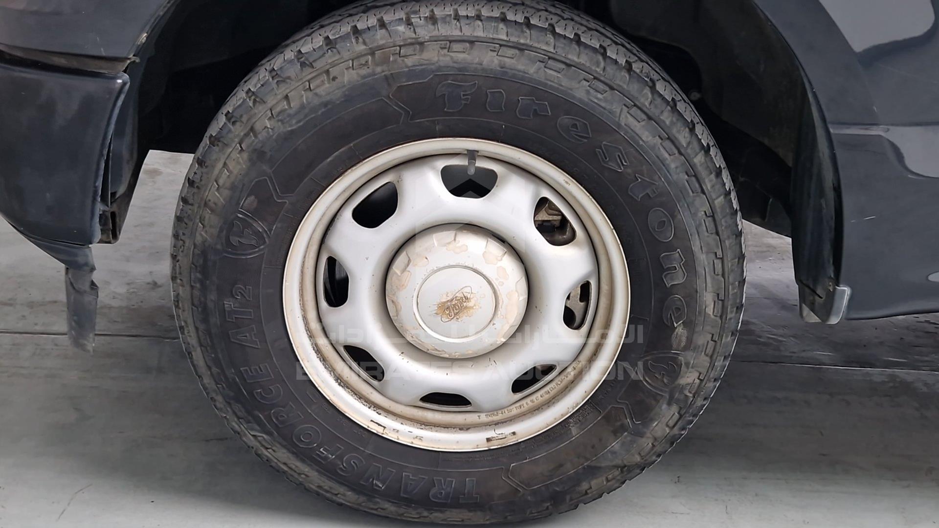 2018 FORD F-150 VIN: 1FTEX1C52JKC10734