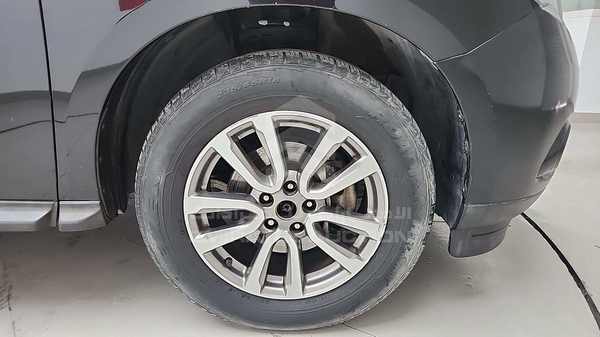 2016 NISSAN PATHFINDER VIN: 5N1AR2M50GC606074