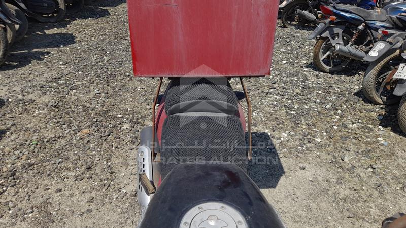 MD2A12DZ9FCG62914 Auction: EmiratesAuction Lot: 406804 MD2A12DZ9FCG62914 Bajaj 180 CC 2016 RED Photo 12