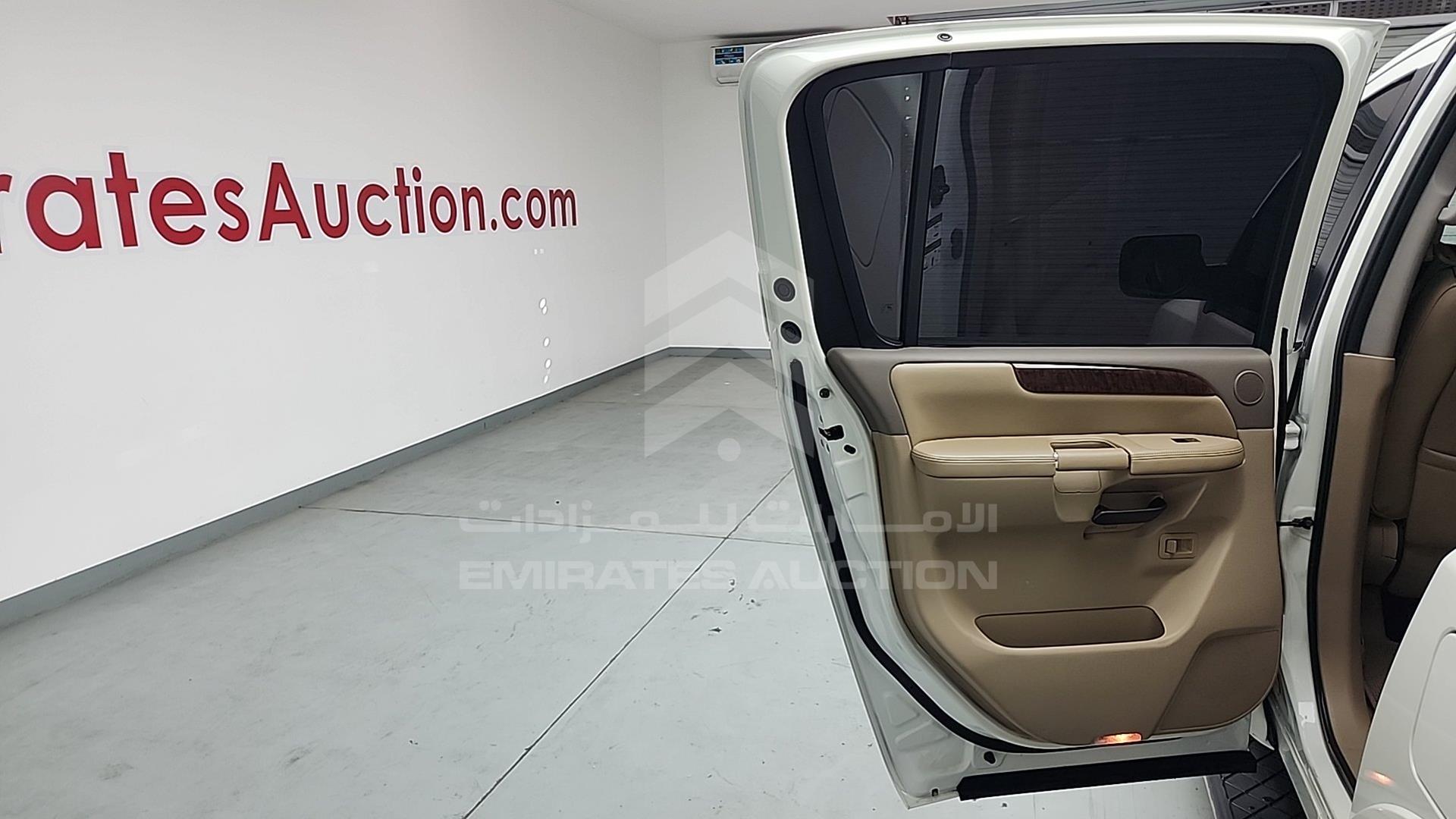 2014 NISSAN ARMADA VIN: 5N1AA0NC4EN610316