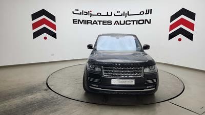 2017 Range Rover