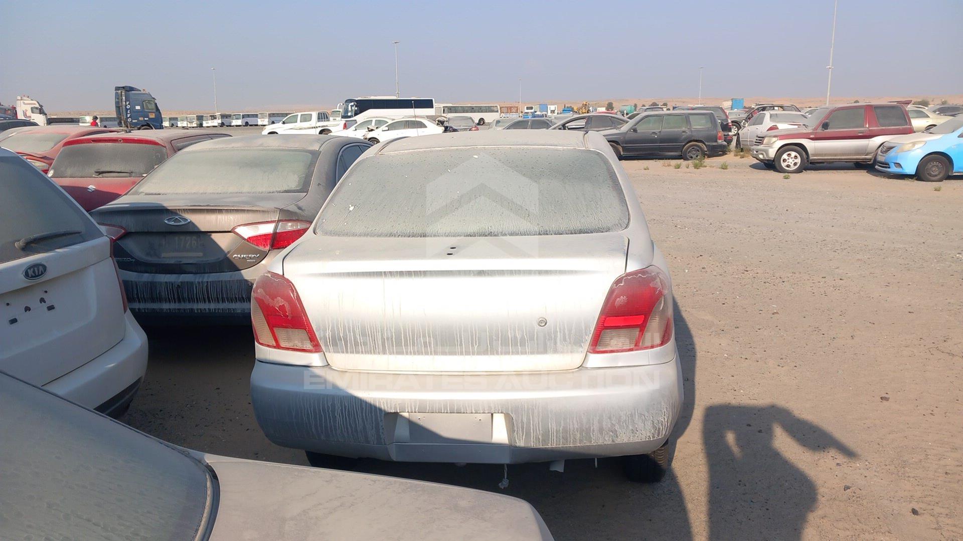2000 TOYOTA ECHO VIN: JTDBW1335Y0012451