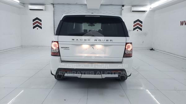 Range Rover Sport 2012 SALLSAAE4CA725307 Image 35