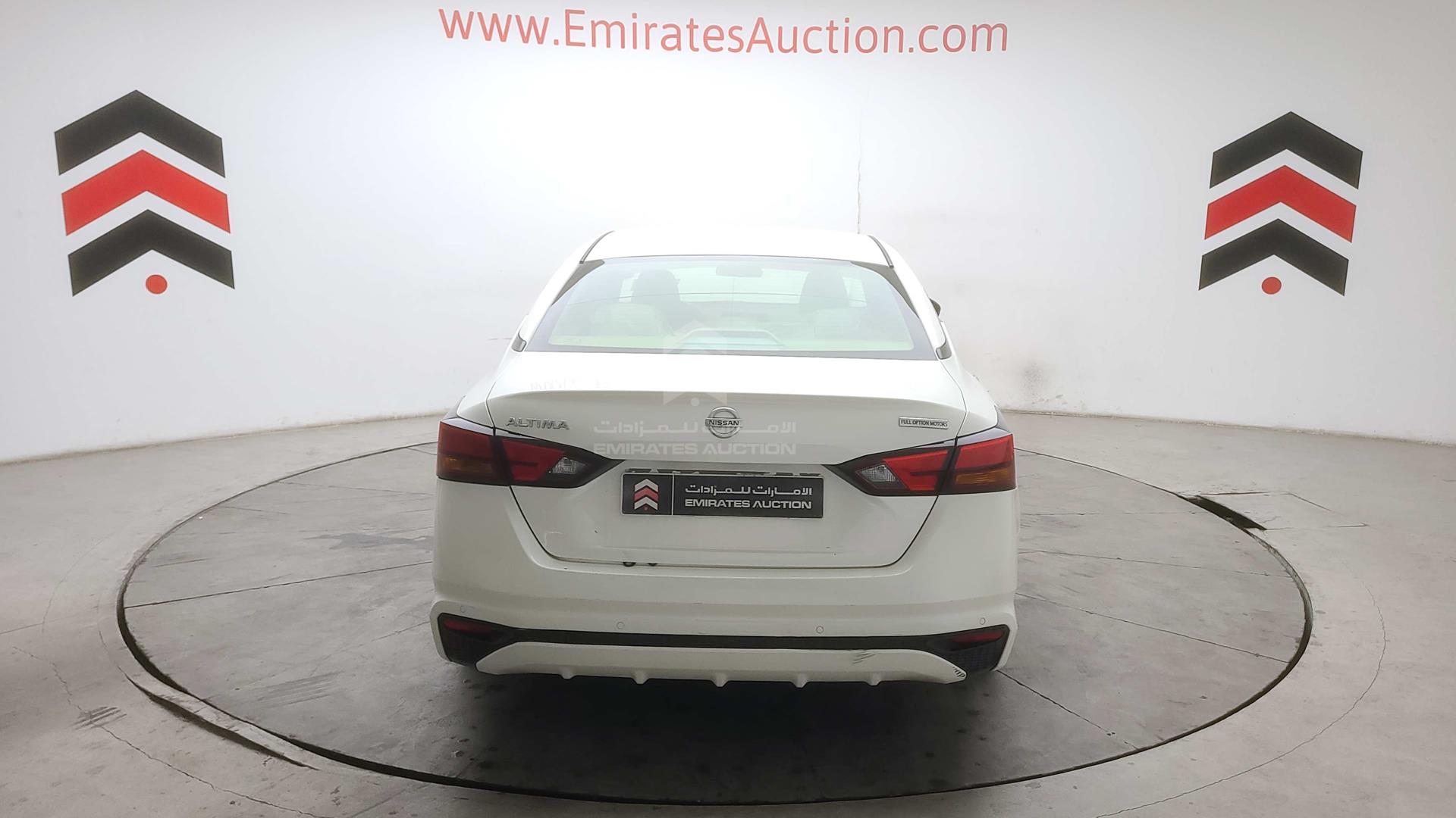 2020 NISSAN ALTIMA VIN: 1N4BL4A92LC218258