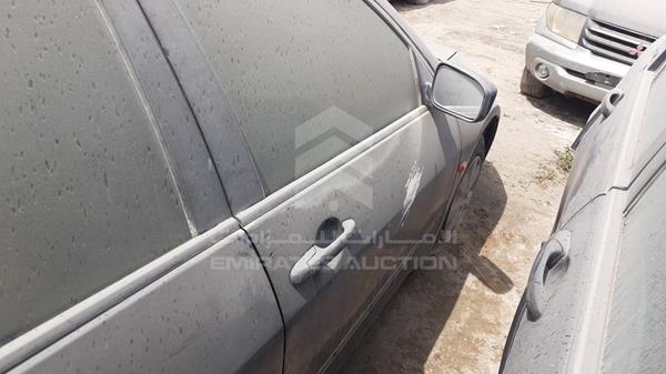 Honda Accord 2003 JHMCM56563C406867 Image 17
